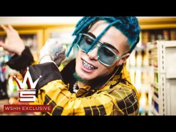 Video: Icy Narco - Numb & Frozen